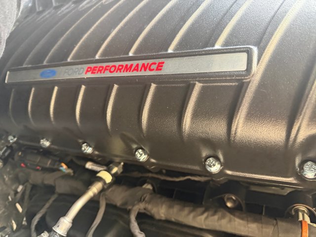 Used 2025 Ford F150 XLT w/ Equipment Group 303A High AWD/4WD image 28