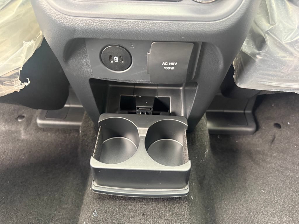 New 2026 Ford Explorer Platinum AWD/4WD image 36