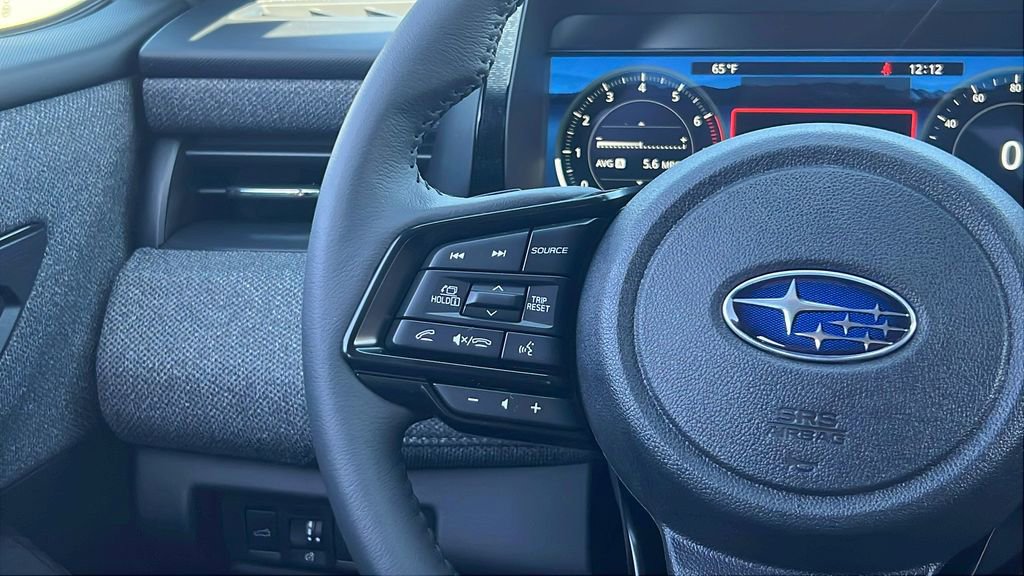New 2026 Subaru Outback Limited AWD/4WD image 23