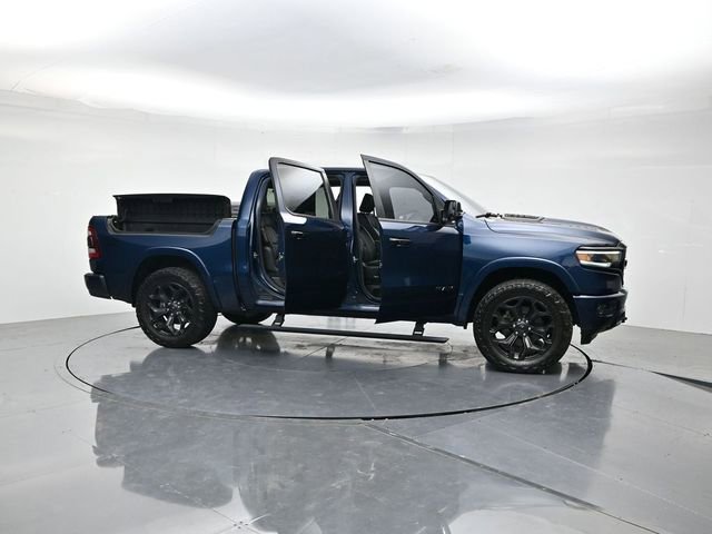 Used 2023 RAM 1500 Limited AWD/4WD image 46