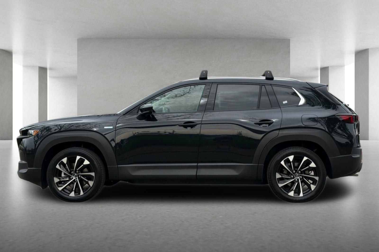 Certified 2025 MAZDA CX-50 2.5 Hybrid w/ Premium Plus Pkg image 7