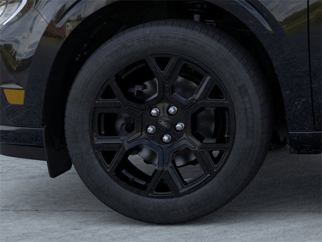 New 2026 Ford Maverick Lobo image 20