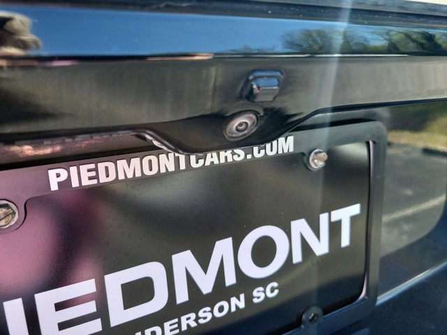 Certified 2022 Jeep Wagoneer Series I AWD/4WD image 12