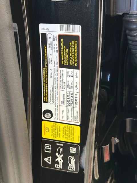 Used 2018 BMW M550i xDrive AWD/4WD image 17