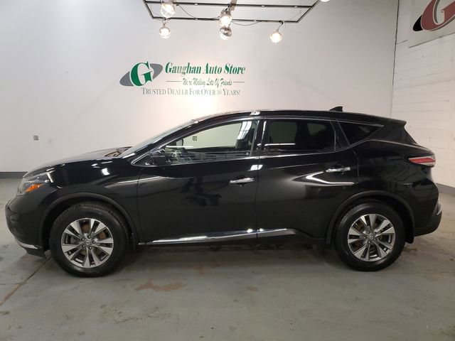 Used 2018 Nissan Murano S image 3