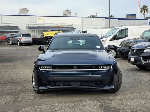 New 2026 Dodge Charger R/T Scat Pack image 2