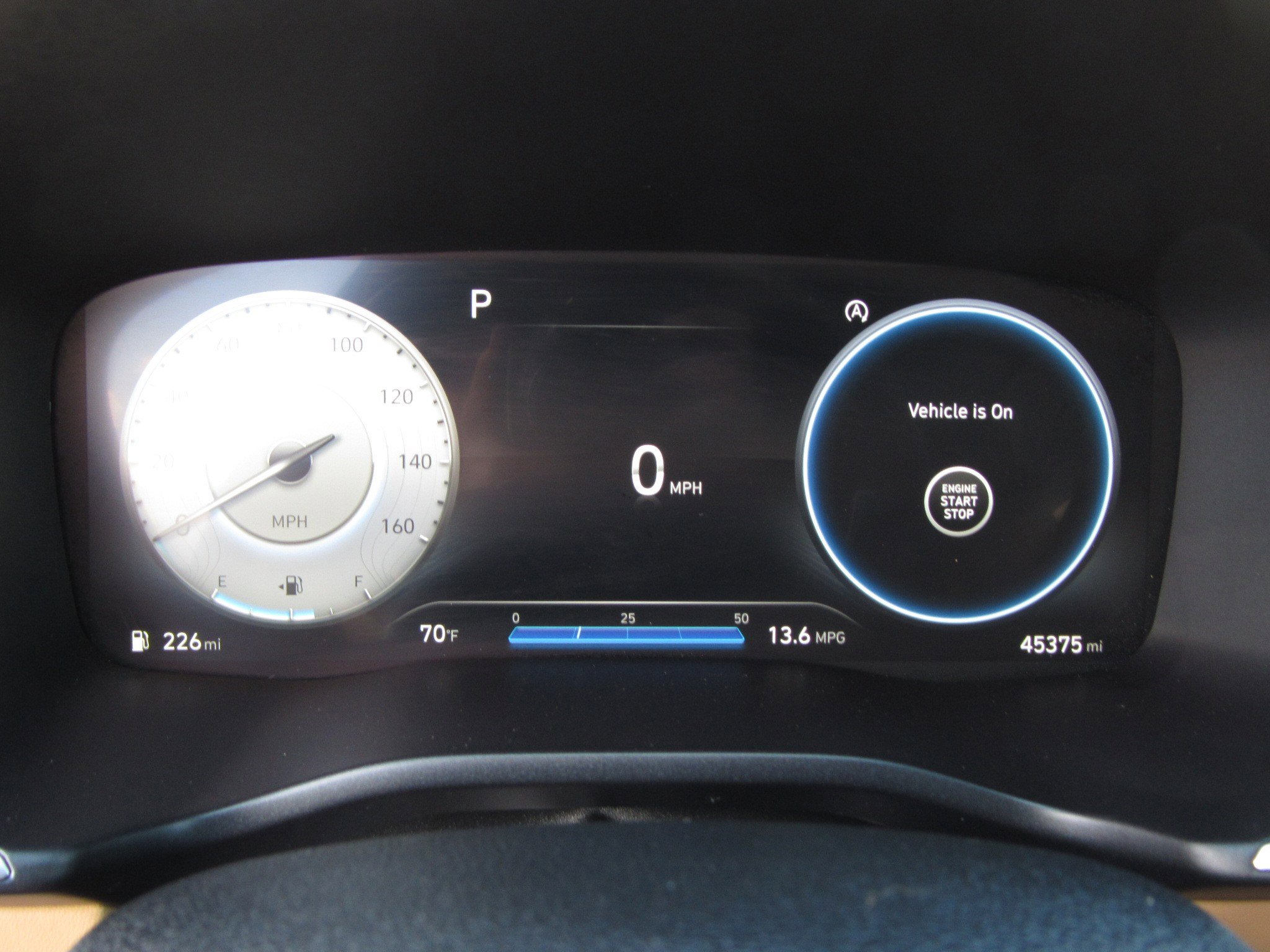 Used 2022 Hyundai Santa Fe Calligraphy image 27