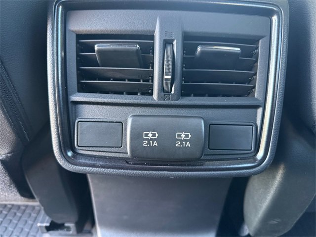 Used 2025 Subaru Forester Wilderness w/ Wilderness Package image 11