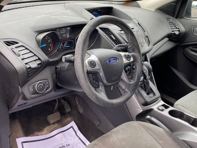 Used 2016 Ford Escape SE AWD/4WD image 5