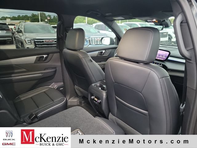 New 2027 Buick Enclave Preferred w/ Power Package FWD image 26