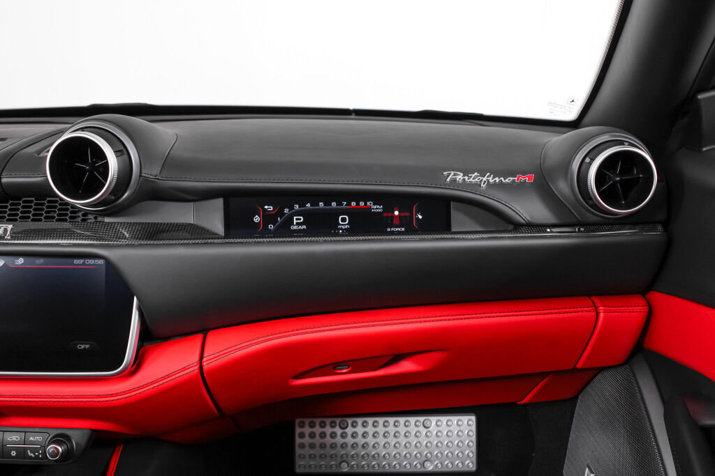 Certified 2023 Ferrari Portofino M image 58