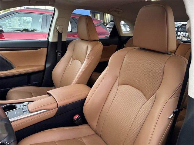 Used 2021 Lexus RX 350 FWD w/ Premium Package image 16