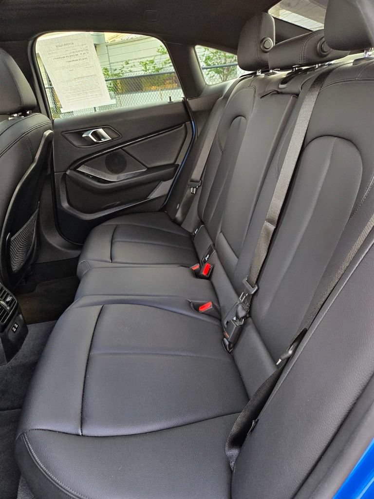 Used 2022 BMW 228i Gran Coupe w/ M Sport Package FWD image 39