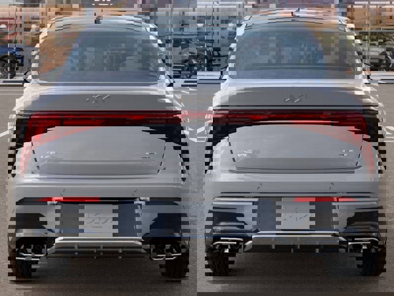 New 2026 Kia K5 GT image 13