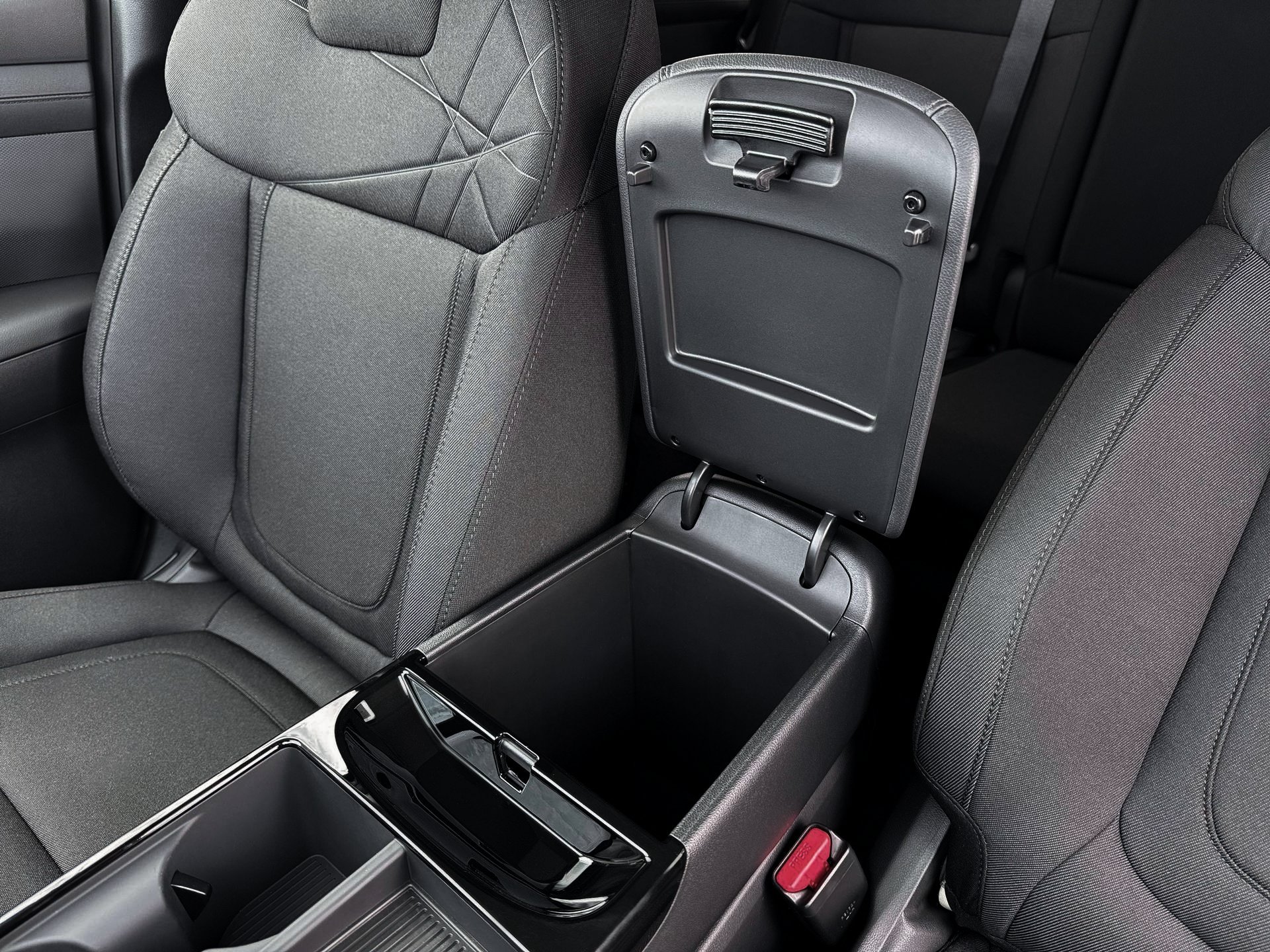 New 2026 Hyundai Tucson SEL AWD/4WD image 18