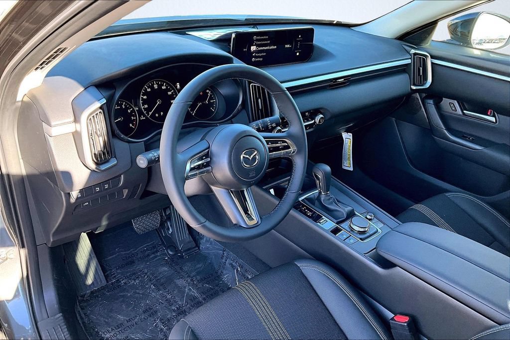 New 2026 MAZDA CX-50 AWD 2.5 S w/ Weather Package image 6