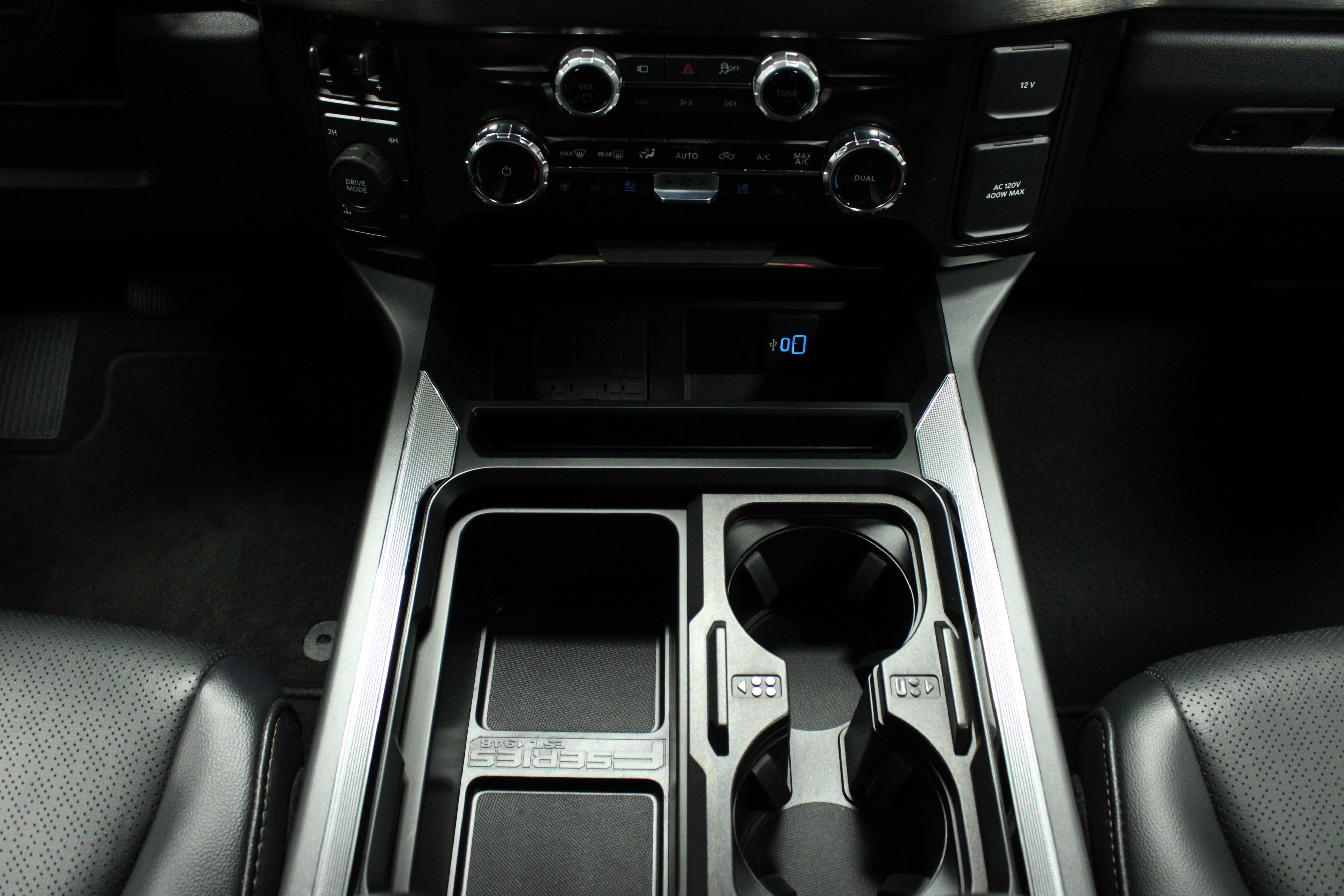 Used 2025 Ford F250 Lariat image 22