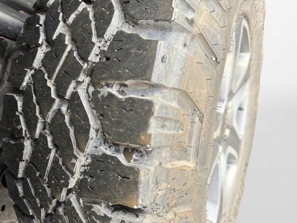 Certified 2021 Jeep Wrangler Unlimited Sport AWD/4WD image 19