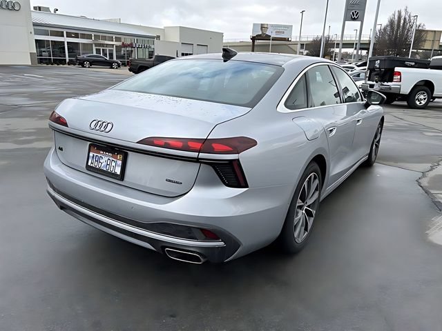 Used 2026 Audi A6 Premium Plus w/ Prestige Package AWD/4WD image 3