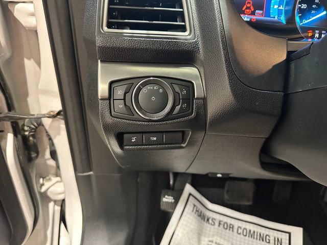Used 2018 Ford Explorer XLT w/ Equipment Group 202A image 17