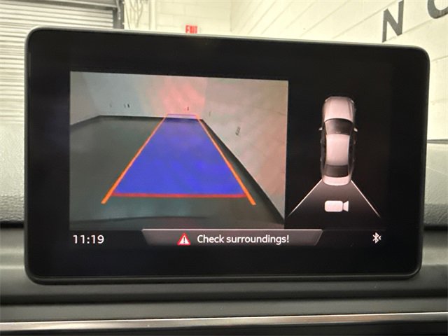 Used 2017 Audi A4 2.0T Ultra Premium w/ Convenience Package image 13