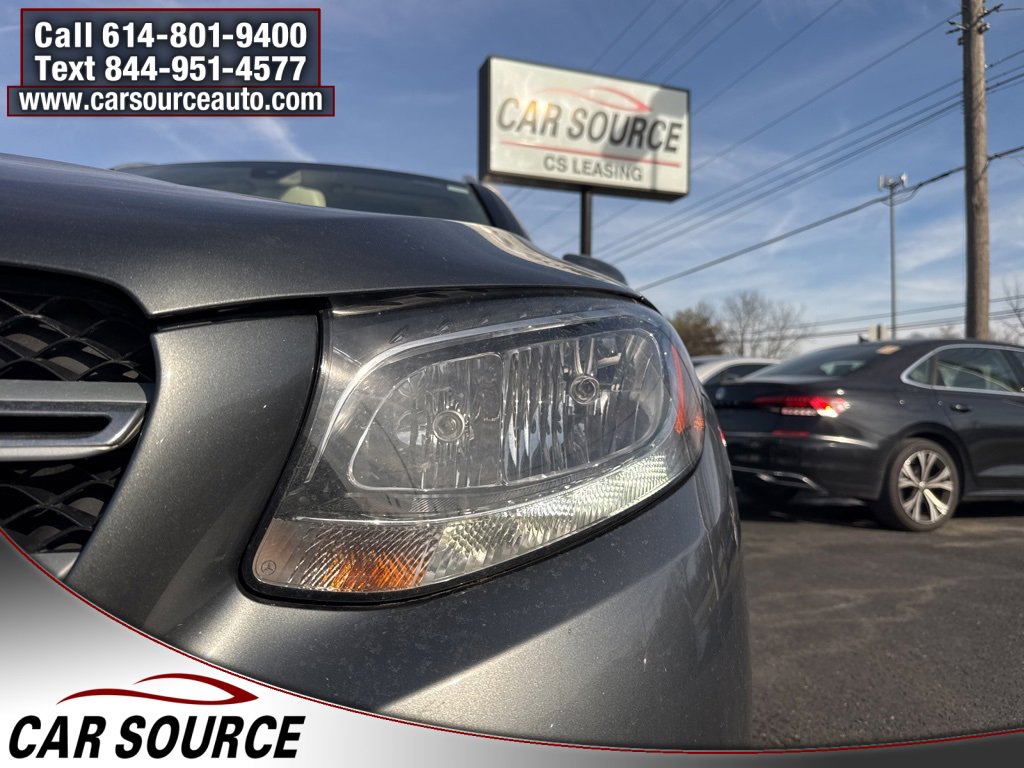 Used 2016 Mercedes-Benz GLC 300 GLC 300 image 12