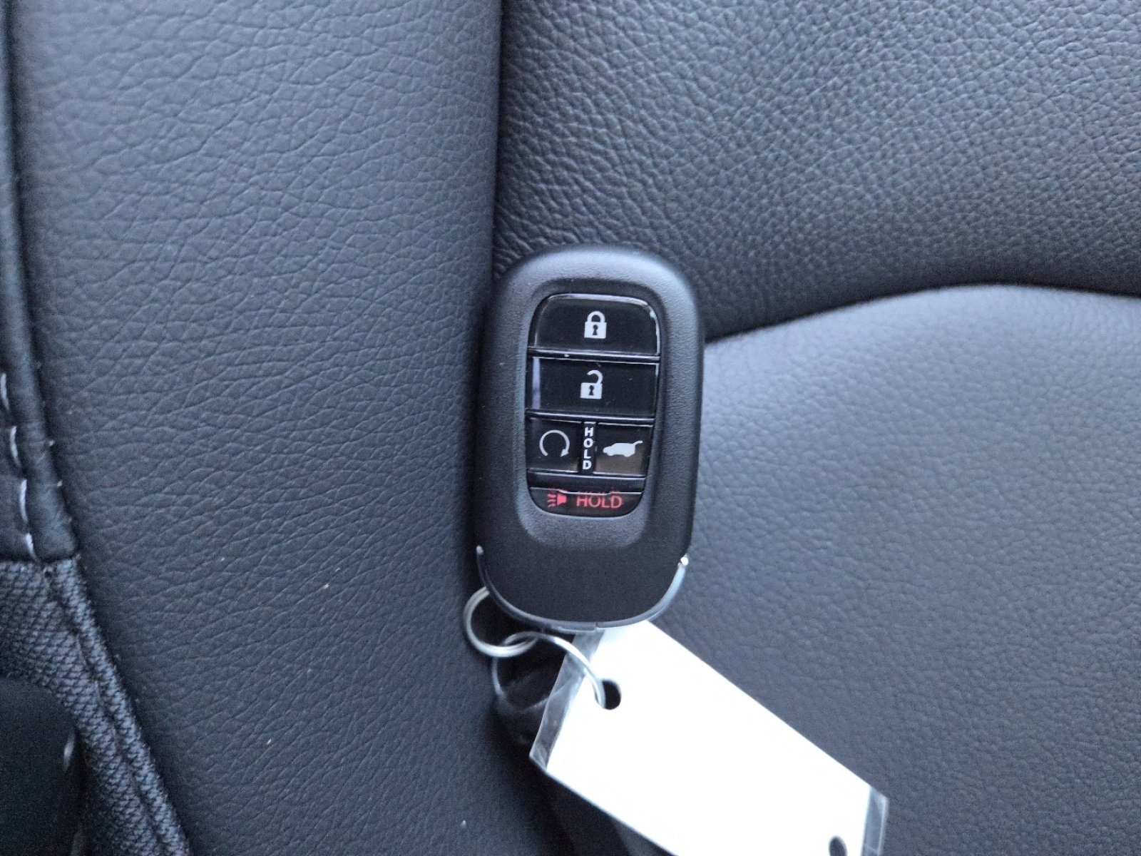 New 2026 Honda Pilot EX-L image 35