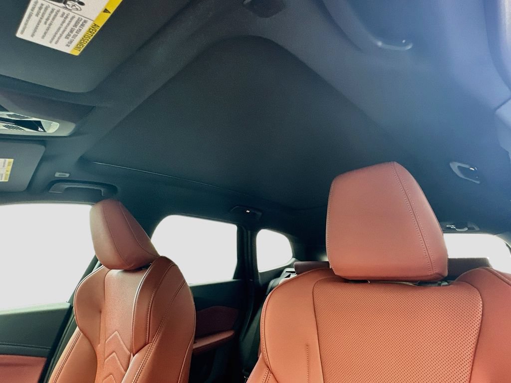New 2027 BMW X1 xDrive28i AWD/4WD image 22