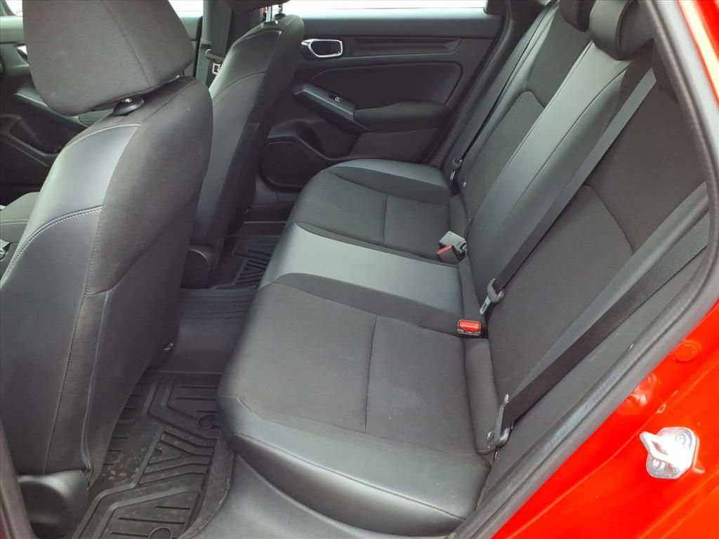 Used 2022 Honda Civic Sport image 12