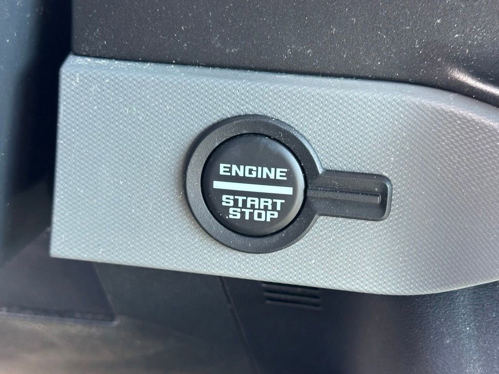 Used 2022 Ford Bronco Black Diamond AWD/4WD image 25