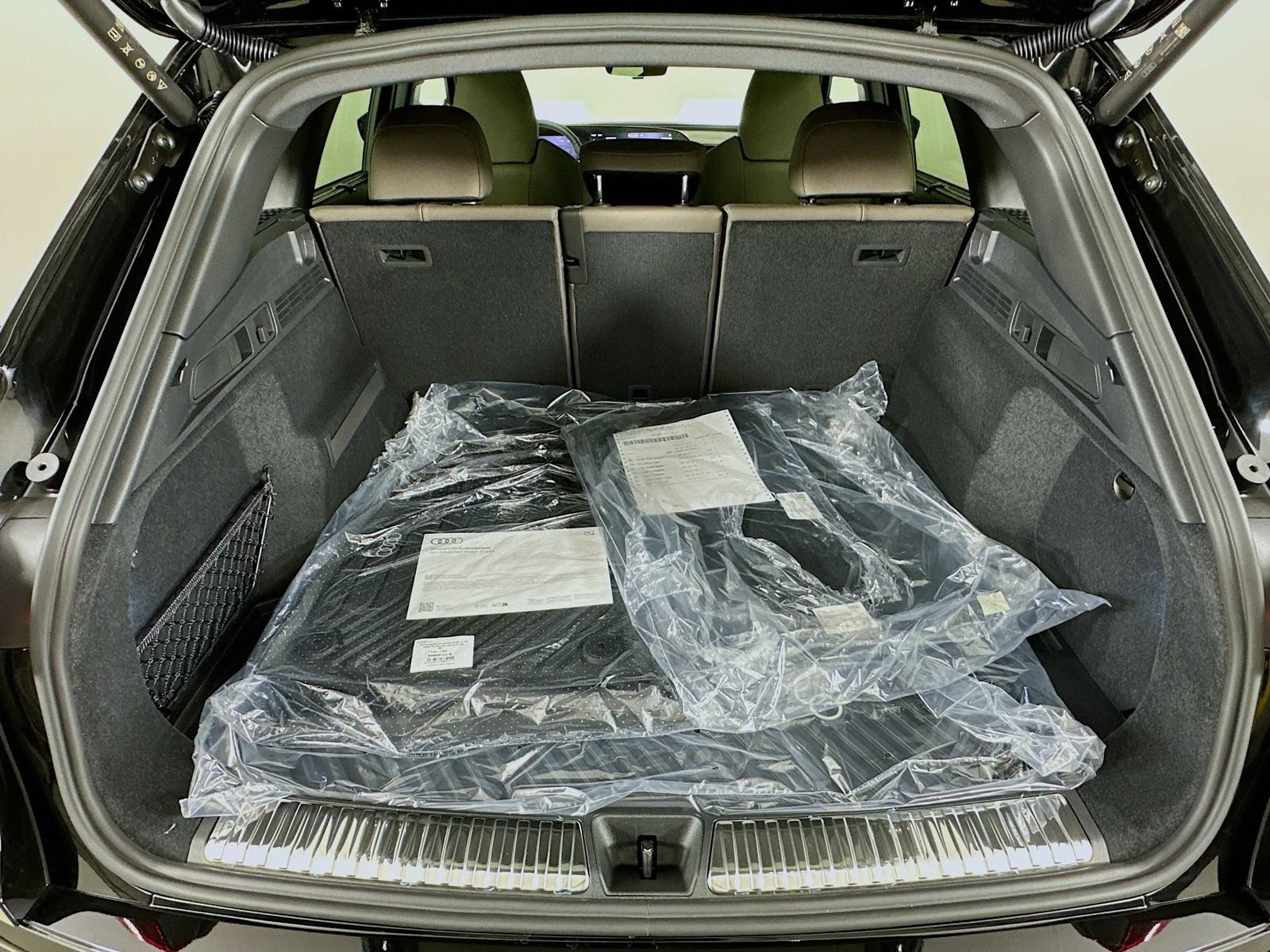 New 2026 Audi Q5 Premium AWD/4WD image 39