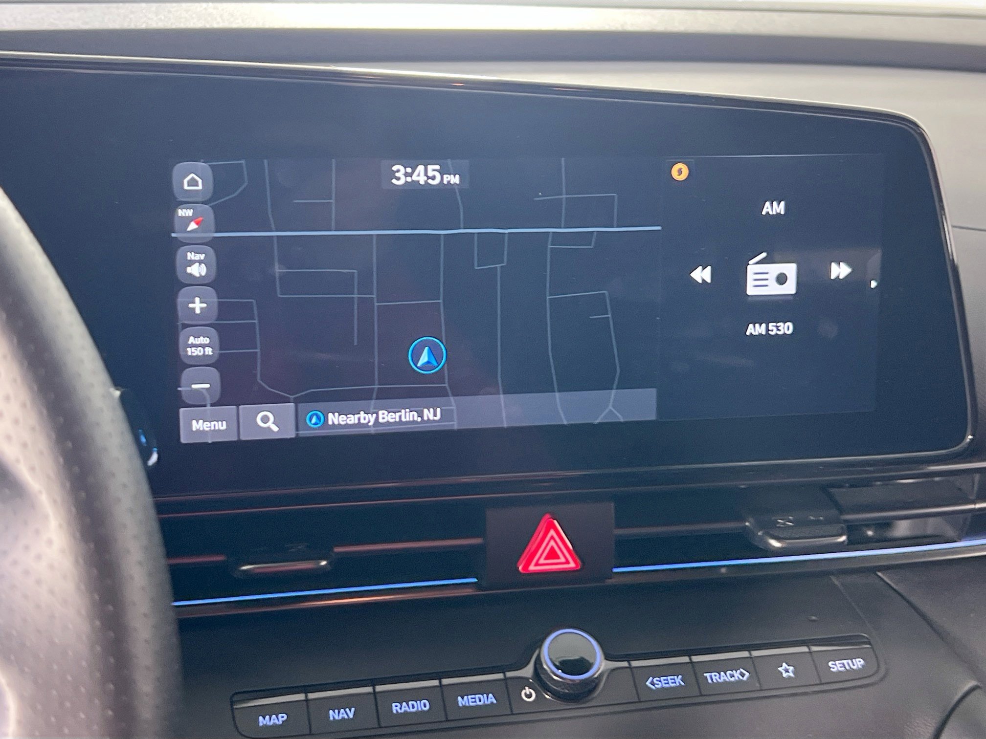 Used 2023 Hyundai Elantra N image 13