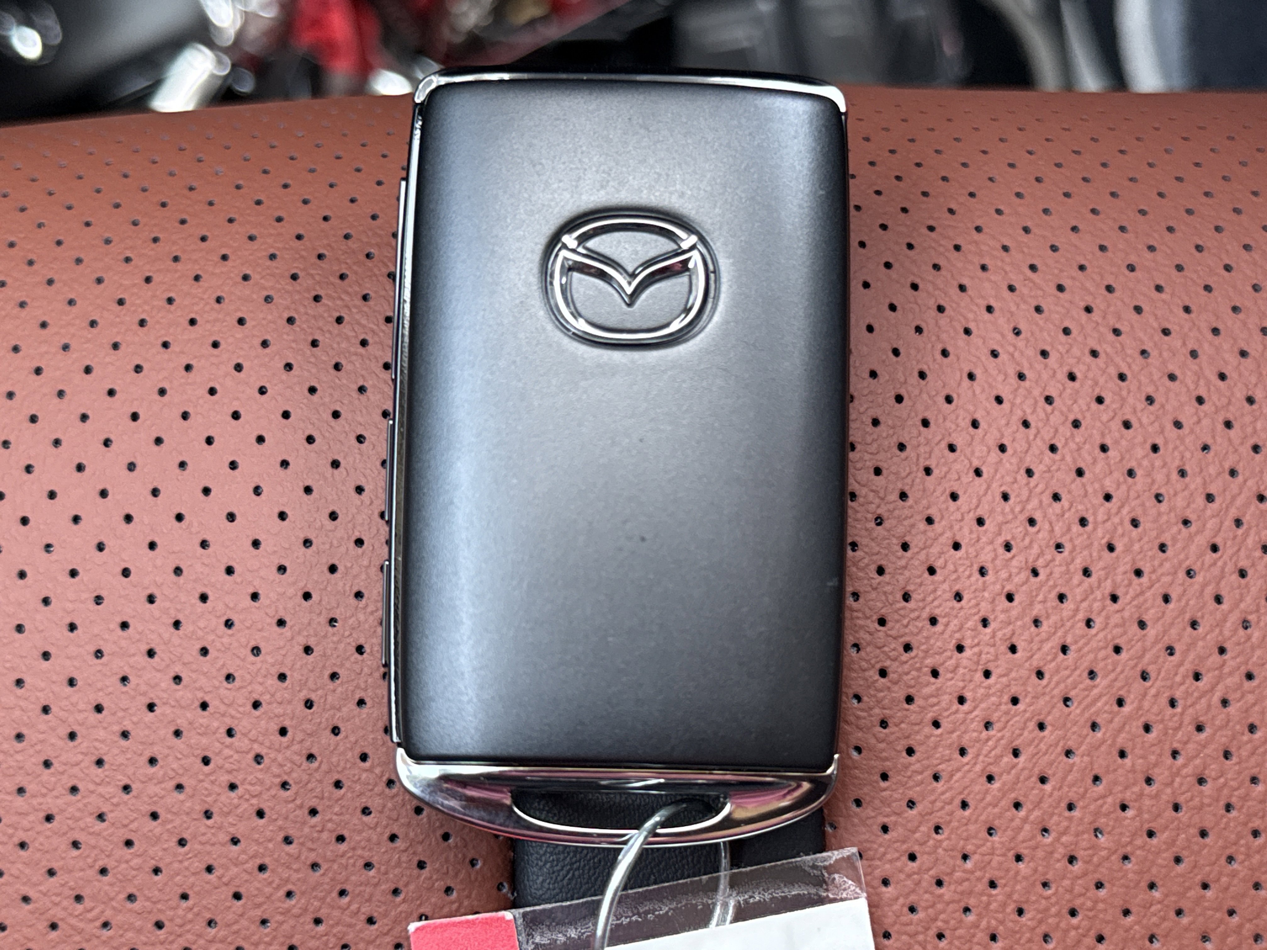 New 2026 MAZDA CX-50 2.5 Turbo w/ Premium Plus Pkg image 23