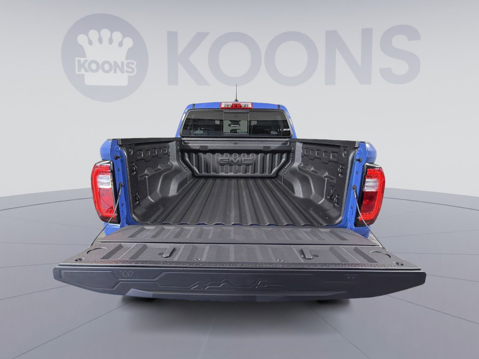 New 2026 GMC Canyon Elevation w/ Convenience Package image 27