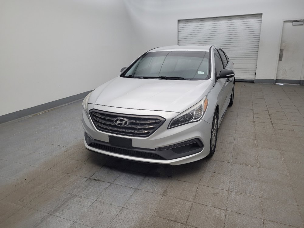 Used 2016 Hyundai Sonata Sport image 15