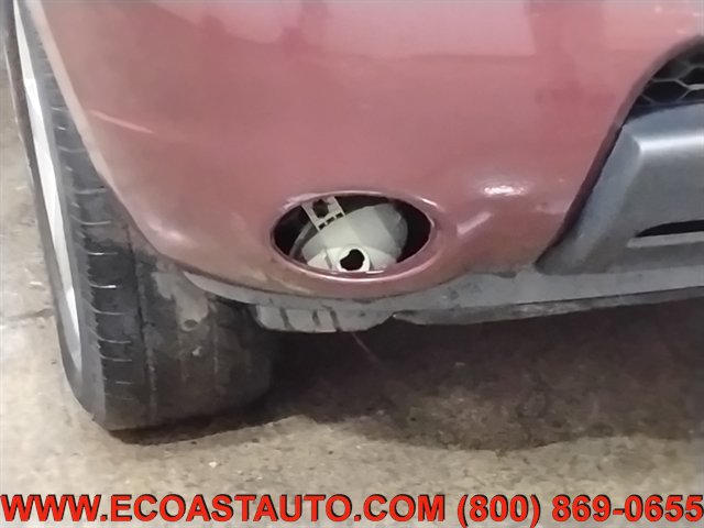 Used 2007 Hyundai Santa Fe Limited AWD/4WD image 16