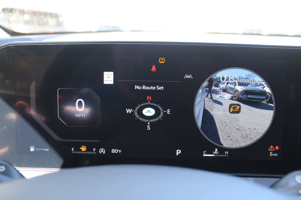 New 2026 Kia Sorento SX FWD image 34