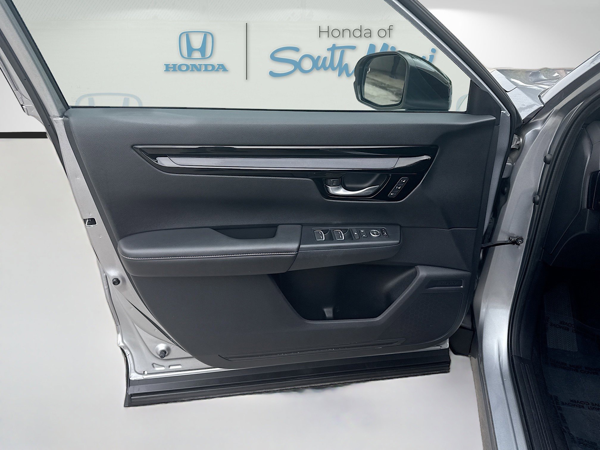 Used 2024 Honda CR-V Sport Touring image 21