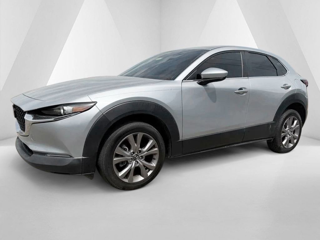 Used 2020 MAZDA CX-30 FWD w/ Preferred Package image 3