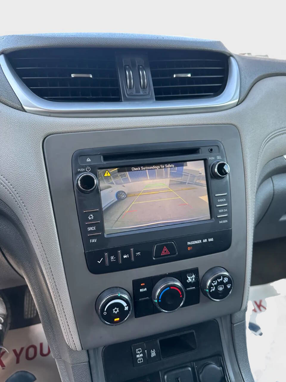 Used 2015 Chevrolet Traverse LS image 11