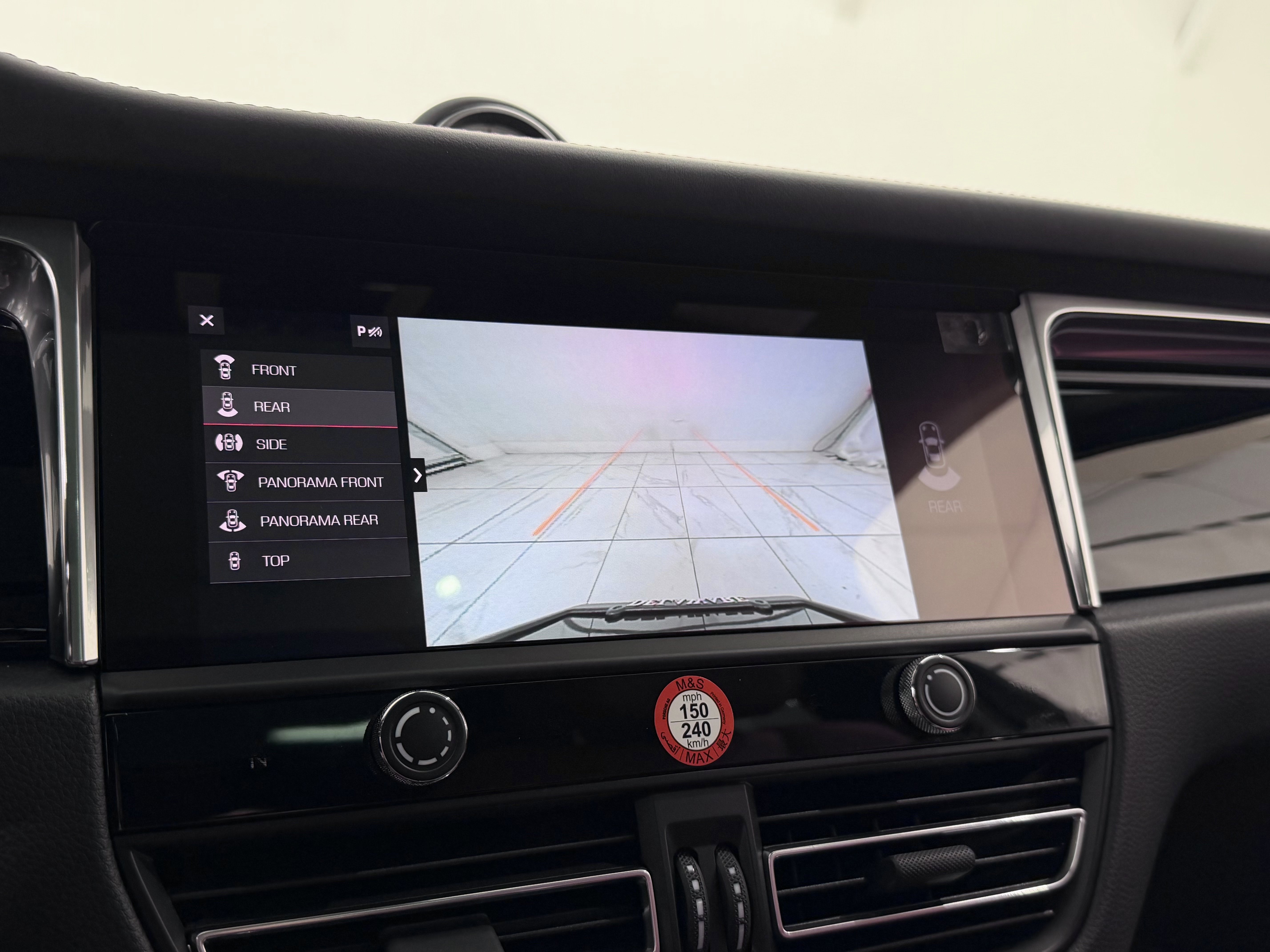 New 2026 Porsche Macan Turbo image 44