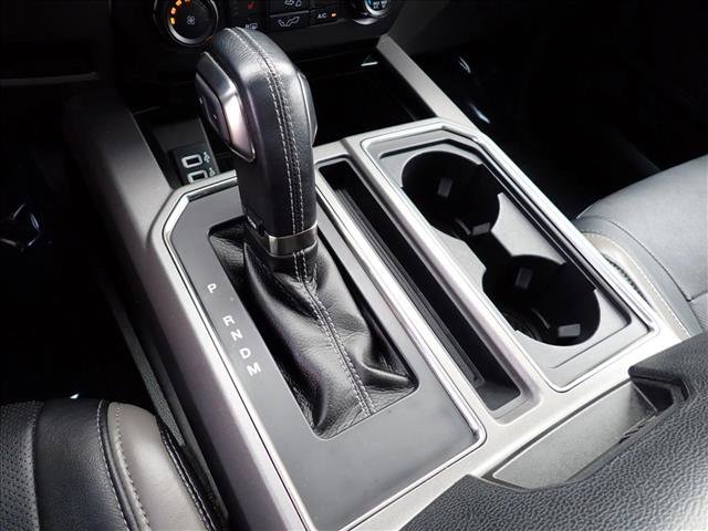 Used 2017 Ford F150 Raptor w/ Equipment Group 801A Mid image 19