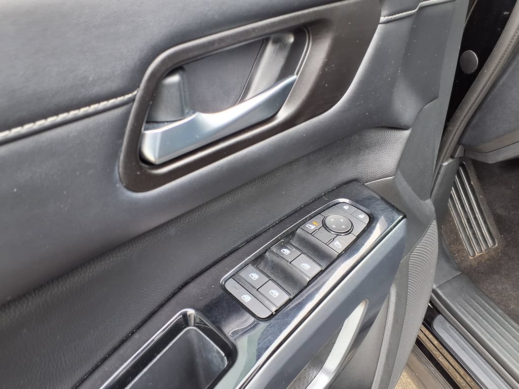 Used 2022 Nissan Pathfinder SL w/ SL Premium Package FWD image 23