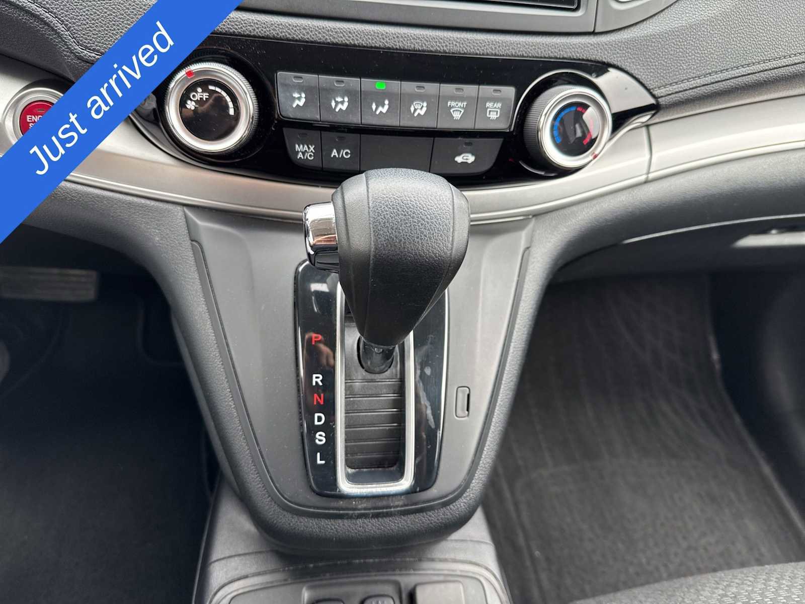 Used 2016 Honda CR-V EX image 15