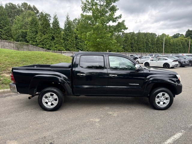 Used 2012 Toyota Tacoma PreRunner w/ SR5 Pkg RWD image 8