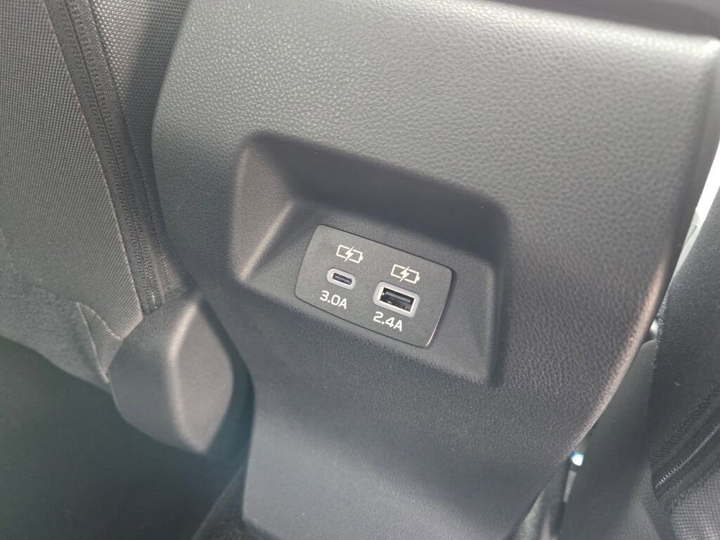New 2026 Subaru Crosstrek 2.0i Premium image 12