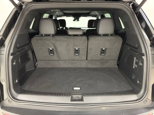 Used 2025 Buick Enclave Preferred w/ Super Cruise Package image 17