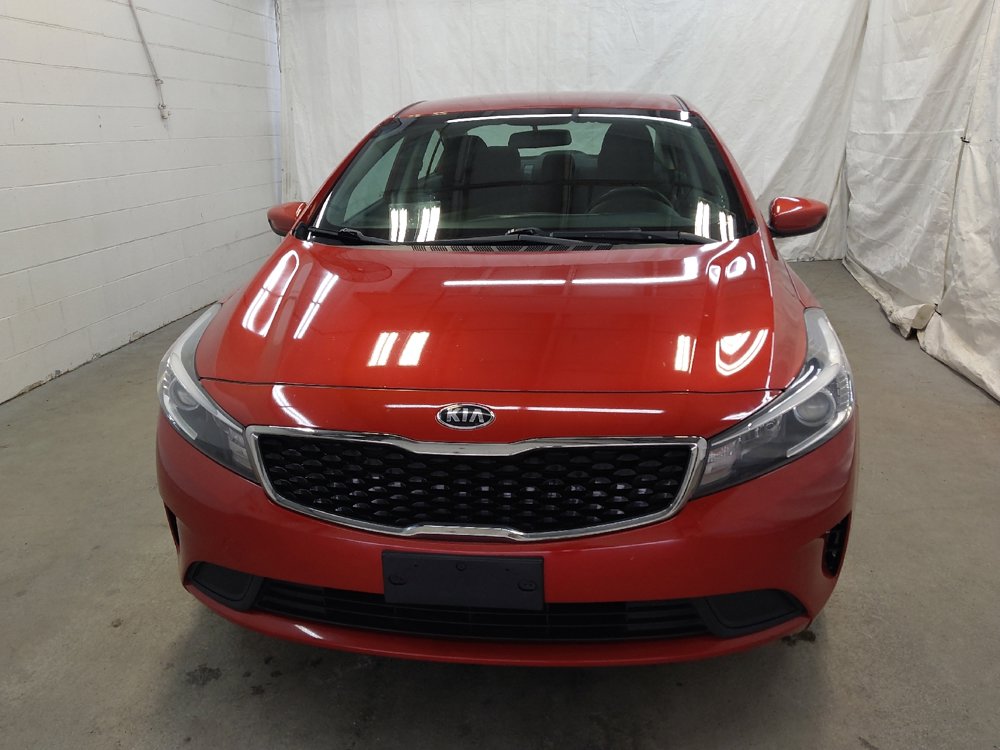 Used 2017 Kia Forte S image 15