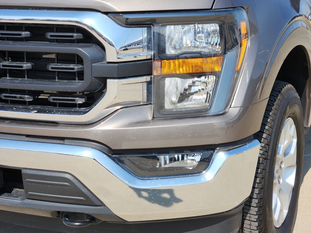 Used 2023 Ford F150 XLT image 14