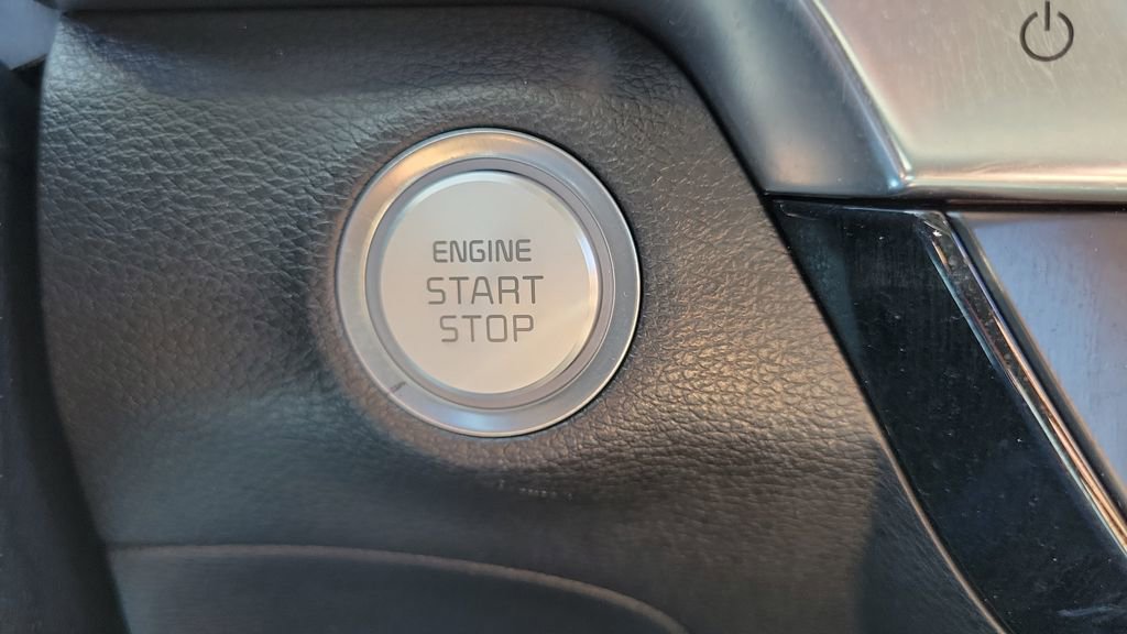 Used 2022 Kia Telluride EX w/ EX Premium Package image 28